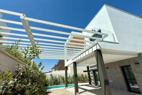 Villa a Mutxamel, Alicante, Mutxamel - € 897.000 | Ref: CSPX-37565 - foto 46