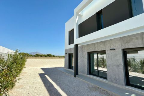 Villa a Mutxamel, Alicante, Mutxamel - € 897.000 | Ref: CSPX-37565 - foto 47