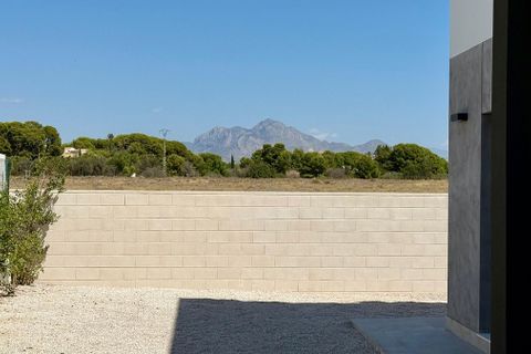 Villa a Mutxamel, Alicante, Mutxamel - € 897.000 | Ref: CSPX-37565 - foto 48