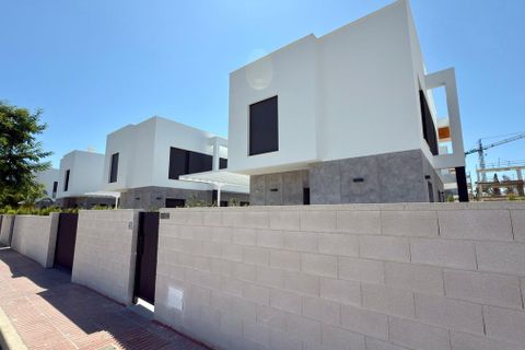 Villa a Mutxamel, Alicante, Mutxamel - € 897.000 | Ref: CSPX-37565 - foto 49