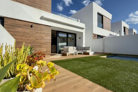 Villa a El Campello, Alicante, El Campello - € 679.000 | Ref: CSPX-73343 - foto 2