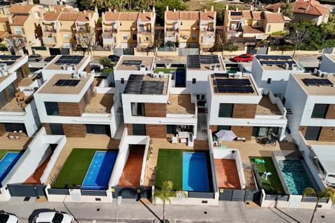 Villa a El Campello, Alicante, El Campello - € 679.000 | Ref: CSPX-73343 - foto 3