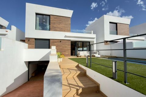 Villa a El Campello, Alicante, El Campello - € 679.000 | Ref: CSPX-73343 - foto 4