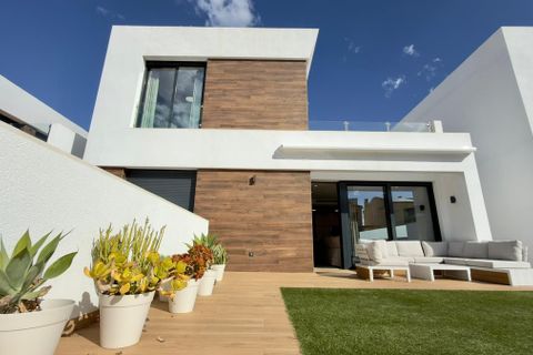 Villa a El Campello, Alicante, El Campello - € 679.000 | Ref: CSPX-73343 - foto 5