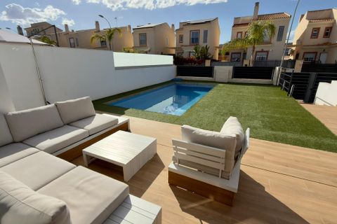 Villa a El Campello, Alicante, El Campello - € 679.000 | Ref: CSPX-73343 - foto 6