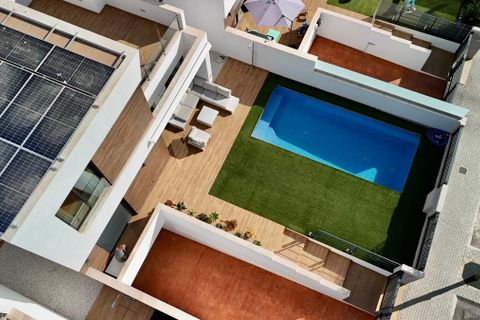 Villa a El Campello, Alicante, El Campello - € 679.000 | Ref: CSPX-73343 - foto 8