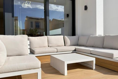 Villa a El Campello, Alicante, El Campello - € 679.000 | Ref: CSPX-73343 - foto 9