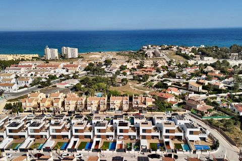 Villa a El Campello, Alicante, El Campello - € 679.000 | Ref: CSPX-73343 - foto 10