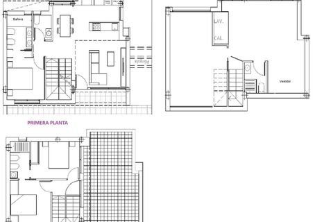 Villa a El Campello, Alicante, El Campello - € 679.000 | Ref: CSPX-73343 - foto 11