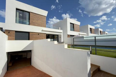 Villa a El Campello, Alicante, El Campello - € 679.000 | Ref: CSPX-73343 - foto 12