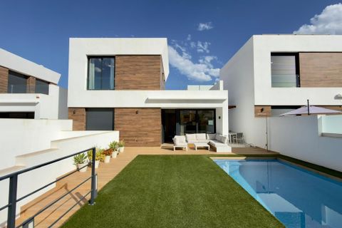 Villa a El Campello, Alicante, El Campello - € 679.000 | Ref: CSPX-73343 - foto 22