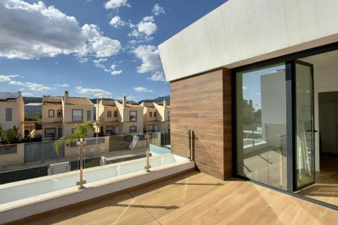 Villa a El Campello, Alicante, El Campello - € 679.000 | Ref: CSPX-73343 - foto 30