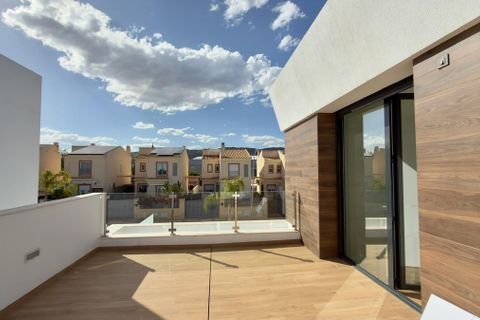 Villa a El Campello, Alicante, El Campello - € 679.000 | Ref: CSPX-73343 - foto 32