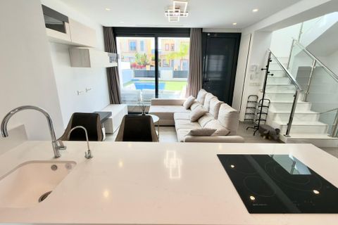Villa a El Campello, Alicante, El Campello - € 679.000 | Ref: CSPX-73343 - foto 39