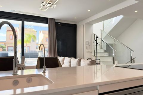 Villa a El Campello, Alicante, El Campello - € 679.000 | Ref: CSPX-73343 - foto 40