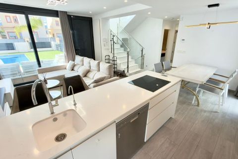 Villa a El Campello, Alicante, El Campello - € 679.000 | Ref: CSPX-73343 - foto 44