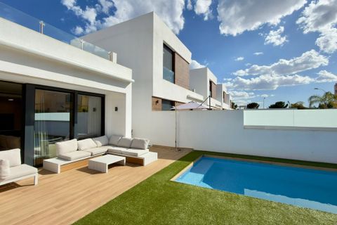 Villa a El Campello, Alicante, El Campello - € 679.000 | Ref: CSPX-73343 - foto 49