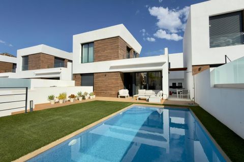 Villa a El Campello, Alicante, El Campello - € 679.000 | Ref: CSPX-73343 - foto 50