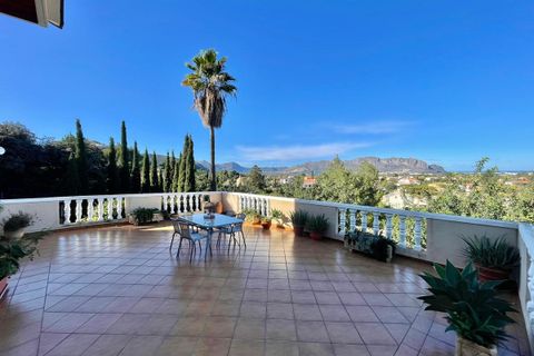 Villa a Pedreguer, Alicante, Pedreguer - € 510.000 | Ref: CSPX-66685 - foto 5