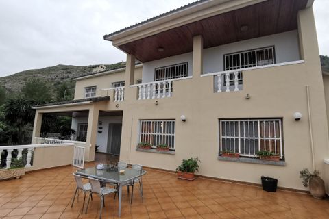 Villa a Pedreguer, Alicante, Pedreguer - € 510.000 | Ref: CSPX-66685 - foto 7