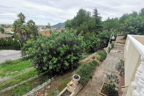 Villa a Pedreguer, Alicante, Pedreguer - € 510.000 | Ref: CSPX-66685 - foto 14