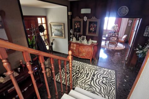 Villa a Pedreguer, Alicante, Pedreguer - € 510.000 | Ref: CSPX-66685 - foto 17