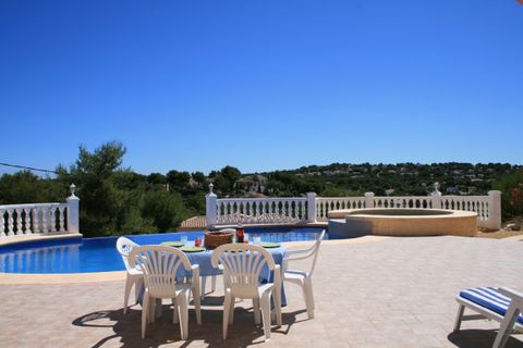 Villa a Javea, Alicante, Javea - € 625.000 | Ref: CSPX-65566 - foto 2