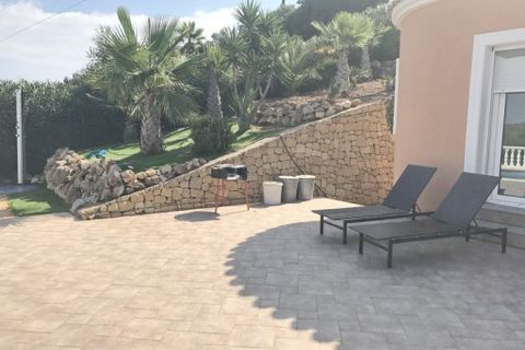 Villa a Javea, Alicante, Javea - € 625.000 | Ref: CSPX-65566 - foto 18