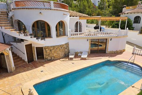 Villa a Benissa, Alicante, Benissa - € 699.000 | Ref: CSPX-46273 - foto 4