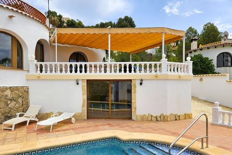 Villa a Benissa, Alicante, Benissa - € 699.000 | Ref: CSPX-46273 - foto 5
