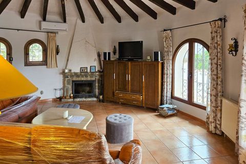 Villa a Benissa, Alicante, Benissa - € 699.000 | Ref: CSPX-46273 - foto 9