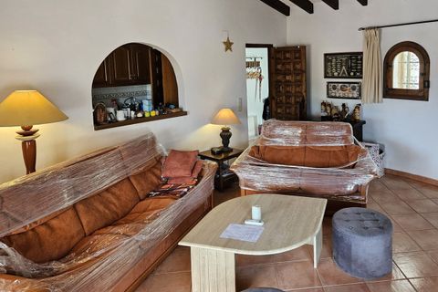 Villa a Benissa, Alicante, Benissa - € 699.000 | Ref: CSPX-46273 - foto 10