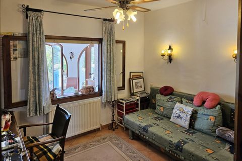 Villa a Benissa, Alicante, Benissa - € 699.000 | Ref: CSPX-46273 - foto 12