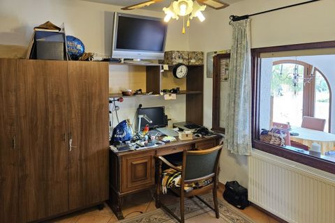Villa a Benissa, Alicante, Benissa - € 699.000 | Ref: CSPX-46273 - foto 13