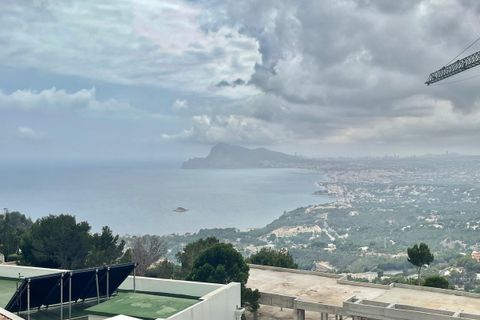 Villa a Altea, Alicante, Altea - € 2.690.000 | Ref: CSPX-45462 - foto 5