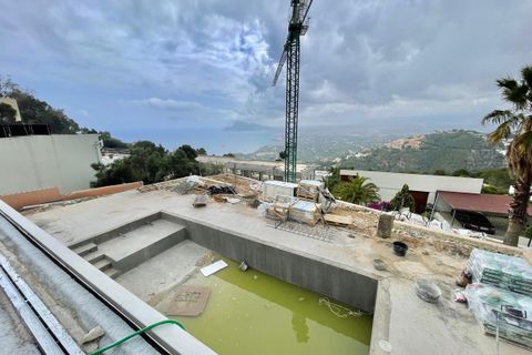 Villa a Altea, Alicante, Altea - € 2.690.000 | Ref: CSPX-45462 - foto 6