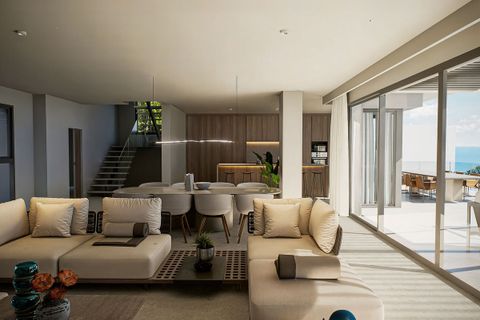 Villa a Altea, Alicante, Altea - € 2.690.000 | Ref: CSPX-45462 - foto 11