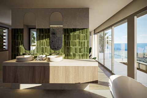 Villa a Altea, Alicante, Altea - € 2.690.000 | Ref: CSPX-45462 - foto 21