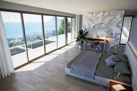 Villa a Altea, Alicante, Altea - € 2.690.000 | Ref: CSPX-45462 - foto 22