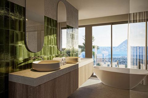 Villa a Altea, Alicante, Altea - € 2.690.000 | Ref: CSPX-45462 - foto 23