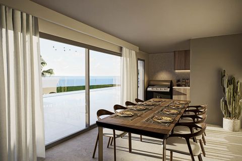 Villa a Altea, Alicante, Altea - € 2.690.000 | Ref: CSPX-45462 - foto 24