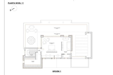 Villa a Altea, Alicante, Altea - € 2.690.000 | Ref: CSPX-45462 - foto 29
