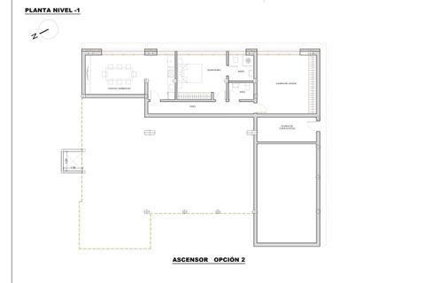 Villa a Altea, Alicante, Altea - € 2.690.000 | Ref: CSPX-45462 - foto 31
