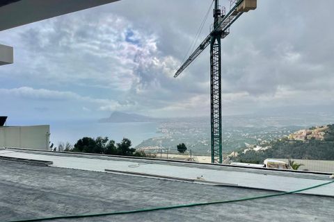 Villa a Altea, Alicante, Altea - € 2.690.000 | Ref: CSPX-45462 - foto 33