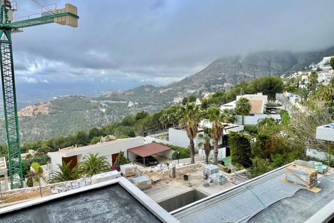Villa a Altea, Alicante, Altea - € 2.690.000 | Ref: CSPX-45462 - foto 35