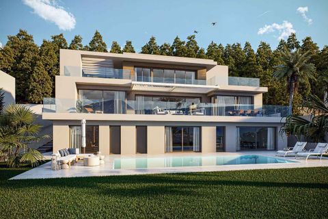 Villa a Altea, Alicante, Altea - € 2.690.000 | Ref: CSPX-45462 - foto 37
