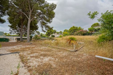 Villa a Javea, Alicante, Javea - € 850.000 | Ref: CSPX-64531 - foto 32