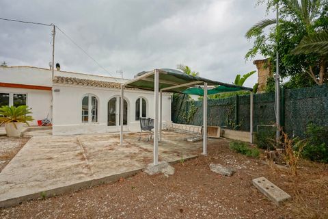 Villa a Javea, Alicante, Javea - € 850.000 | Ref: CSPX-64531 - foto 33