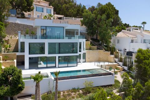 Villa a Altea, Alicante, Altea - € 2.500.000 | Ref: CSPX-32838 - foto 2