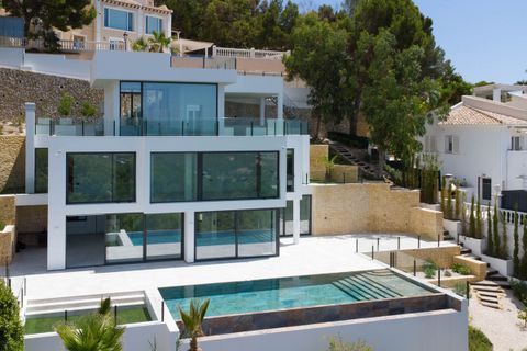 Villa a Altea, Alicante, Altea - € 2.500.000 | Ref: CSPX-32838 - foto 3
